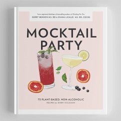 Mocktail Party - Benson, K