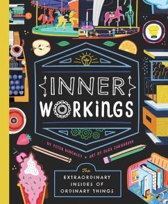 Inner Workings - Hinckley, Peter