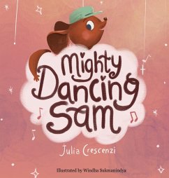 Cover Mighty Dancing Sam