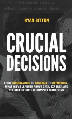 Crucial Decisions - Sitton, Ryan