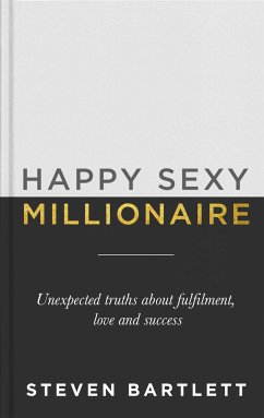 Happy Sexy Millionaire - Bartlett, Steven