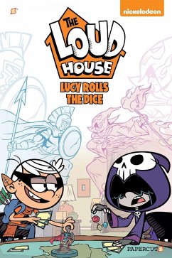 The Loud House #13 - The Loud House Creative Team