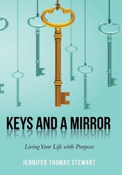 Keys and a Mirror - Stewart, Jennifer Thomas