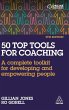50 Top Tools for Coaching - Bild 1