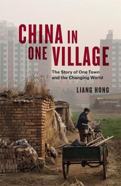 China in One Village - Hong, Liang