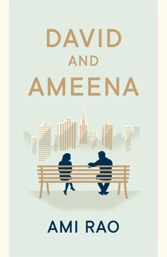 David and Ameena - Rao, Ami