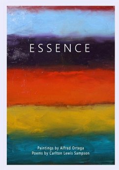 Essence - Sampson, Carlton Lewis; Ortega, Alfred