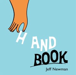 Hand Book (eBook, ePUB) - Newman, Jeff