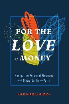 Cover For the Love of Money (eBook, ePUB)