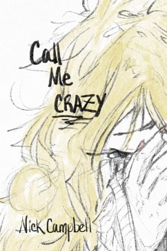 Cover Call Me Crazy (eBook, ePUB)