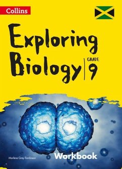 Collins Exploring Biology - Workbook: Grade 9 for Jamaica - Collins
