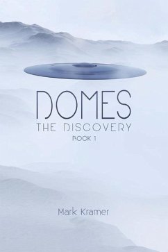 Domes - Kramer, Mark