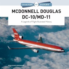 McDonnell Douglas DC-10/MD-11 - Borgmann, Wolfgang