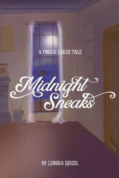 Midnight Sneaks - Riegel, Lenora