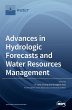 Advances in Hydrologic Forecasts and... - Bild 1