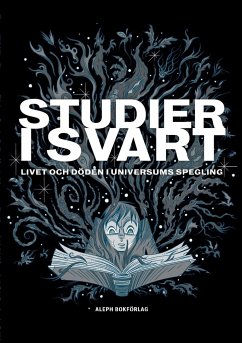 Studier i svart - Berghorn, Rickard; Johansson, Annika; Falk, Bertil