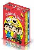 Celebrate You! (Boxed Set): Do Your Happy Dance!; Be Kind, Be Brave, Be You!
