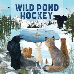 Wild Pond Hockey - Domm, Jeffrey