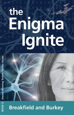The Enigma Ignite - Breakfield, Charles; Burkey, Roxanne