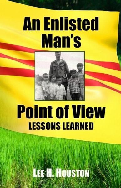 An Enlisted Man's Point of View: Lessons Learned in the 199th 1966-1967 An Enlisted Man's Point of View: Lessons Learned in the 199th 1966-1967