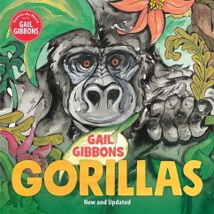 Gorillas - Gibbons, Gail