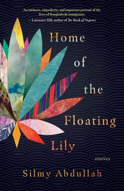 Home of the Floating Lily - Abdullah, Silmy