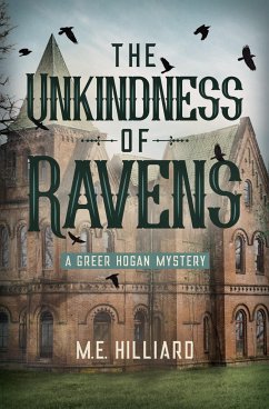 The Unkindness of Ravens - Hilliard, M E