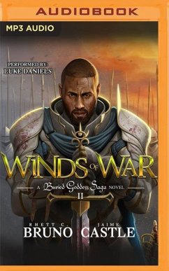 Winds of War - Bruno, Rhett C; Castle, Jaime