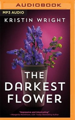The Darkest Flower - Wright, Kristin