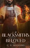 A Blacksmith's Beloved: Proper Fantasy Romance