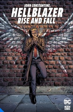 Hellblazer: Rise and Fall - Taylor, Tom