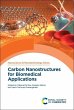 Carbon Nanostructures for Biomedical... - Bild 1