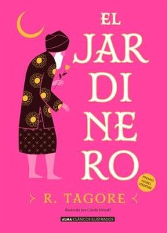 El Jardinero - Tagore, Rabindranath