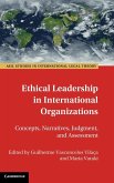 Ethical Leadership in International Organizations