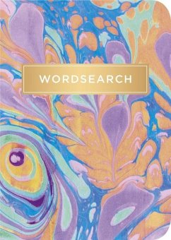 Wordsearch - Saunders, Eric