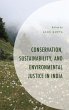 Conservation, Sustainability, and... - Bild 1