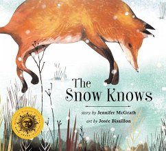 The Snow Knows - McGrath, Jennifer