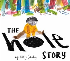 The Hole Story - Canby, Kelly