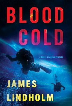 Blood Cold - Lindholm, James