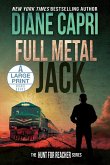 Full Metal Jack Large Print Edition
