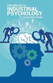 Handbook on Industrial Psychology