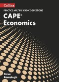 Collins Cape Economics - Cape Economics Multiple Choice Practice