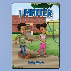 I Matter - Woods, Ashley