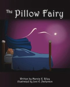 The Pillow Fairy - Riley, Marcia G