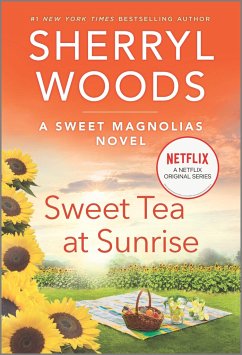 Sweet Tea at Sunrise - Woods, Sherryl