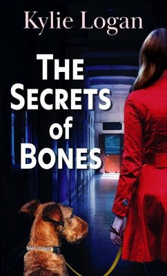 The Secrets of Bones - Logan, Kylie
