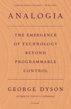 Analogia - Dyson, George