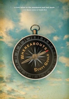 Whereabouts - Gould, Scott