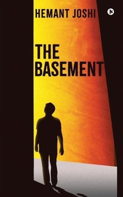 The Basement - Hemant Joshi