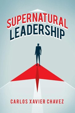 Supernatural Leadership